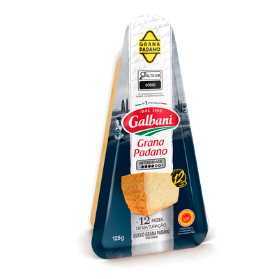 Grana Padano