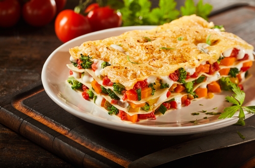 Lasanha vegetariana: 7 receitas deliciosas com toque italiano