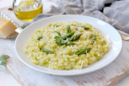 Risoto de queijo: 5 receitas diferentes para experimentar