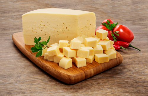 Qual o mais saudável: queijo prato ou mussarela?