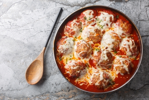 13 receitas para usar o queijo Parmigiano Reggiano além do risoto e da massa