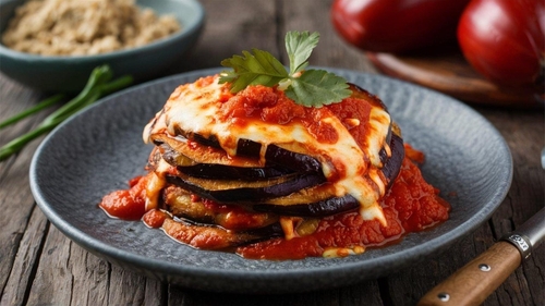 Parmegiana na Itália: conheça a verdadeira receita que não é feita de carne e frango
