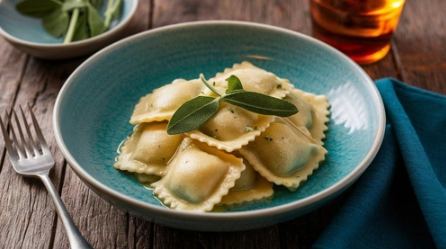 Recheios para ravioli: 5 combinações clássicas e criativas da cozinha italiana