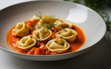 Qual a diferença do capeletti para o ravioli? Entenda os formatos, recheios e usos na cozinha italiana