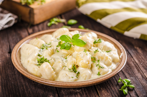 15 pratos para adicionar requeijão cremoso e fazer toda diferença