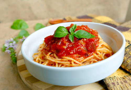 Os segredos do molho pomodoro perfeito como é feito na Itália