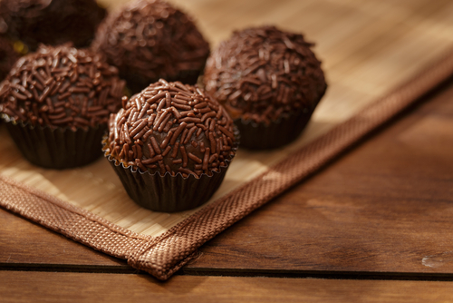 Brigadeiro com requeijão? Receita inusitada viraliza na web