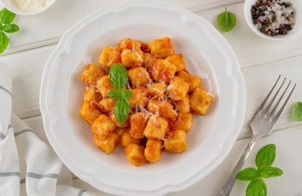 6 segredos italianos para fazer o nhoque perfeito