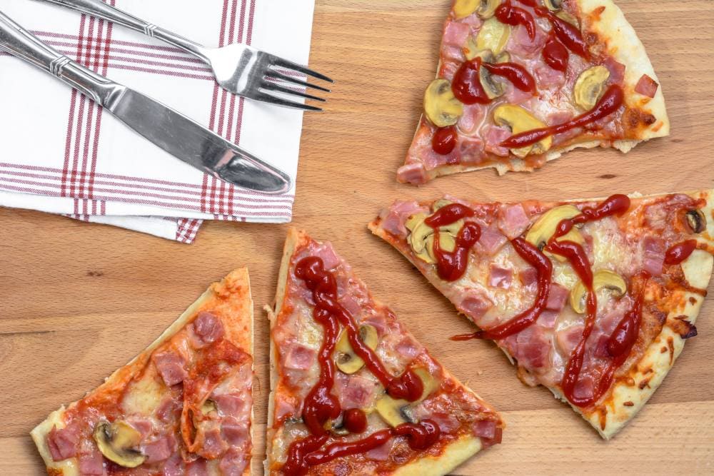 Top 5 pratos italianos que são servidos de forma ‘errada’ no Brasil