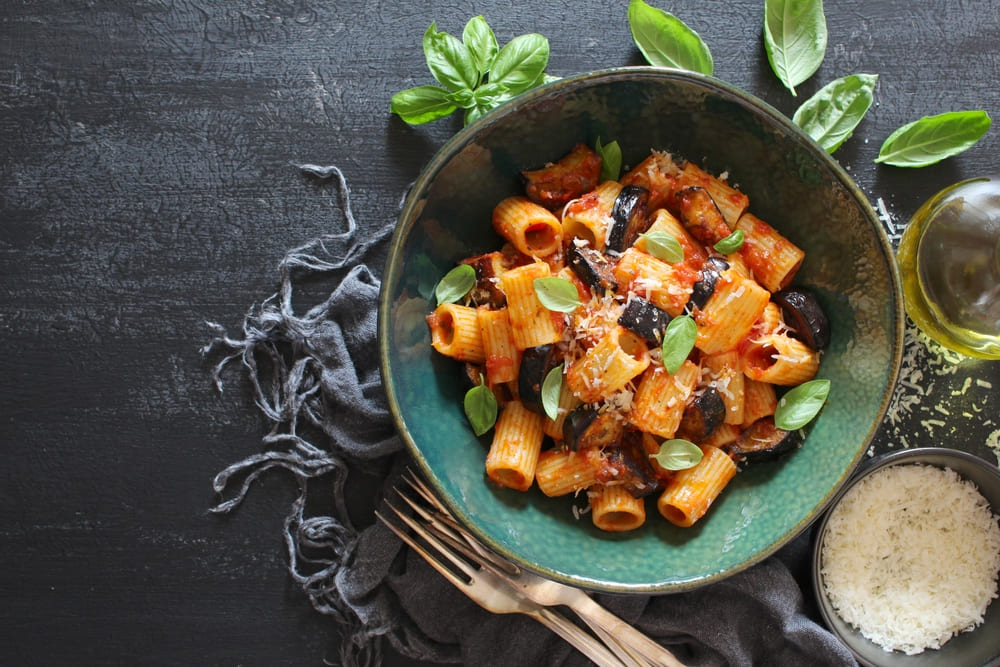 Esse prato foi dedicado a uma ópera – e virou um ícone da cozinha italiana