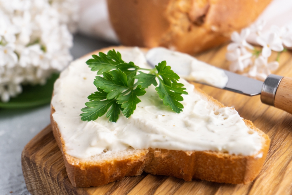 Creme de ricota é bom para dietas?