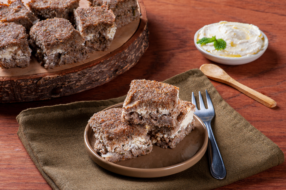Kibe de forno com requeijão: receita perfeita para um almoço de domingo