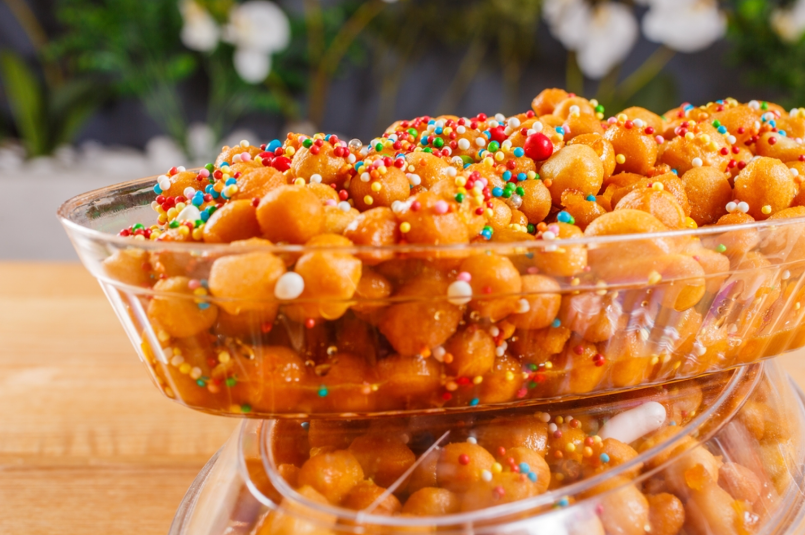 Doces italianos tradicionais no Carnaval: já conhece alguns deles?