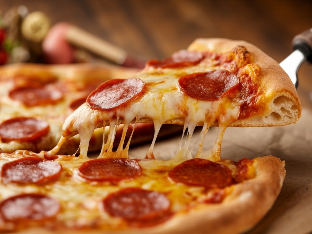 Existe pizza de calabresa na Itália? A verdade sobre o clássico favorito dos brasileiros