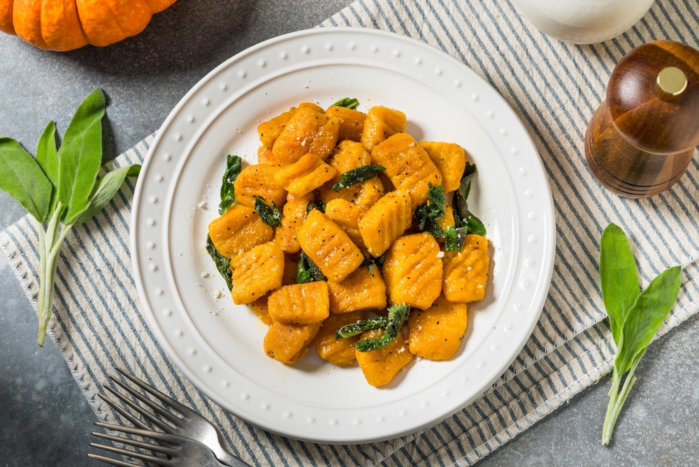 Dá para fazer nhoque sem batata? Descubra alternativas deliciosas e leves