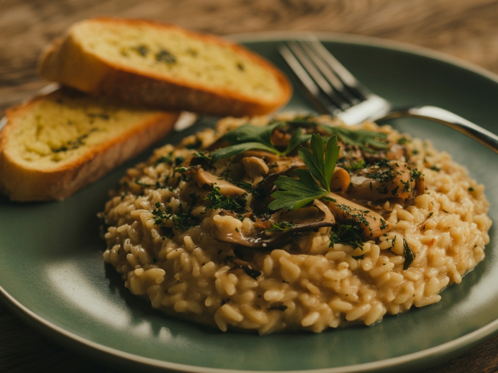 O que é risoto? Conheça a história do prato que ganhou o mundo todo