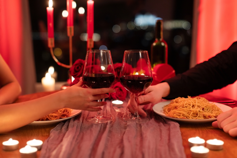 Como montar um menu italiano completo para o Dia dos Namorados em casa