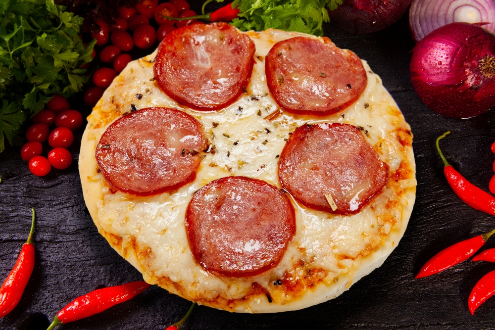 Existe pizza brotinho na Itália? A resposta pode surpreender os brasileiros