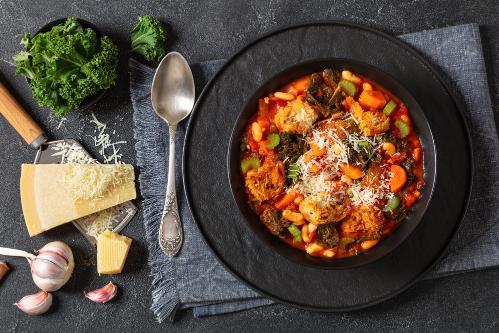 O que é cucina povera: a culinária camponesa que moldou a cozinha italiana