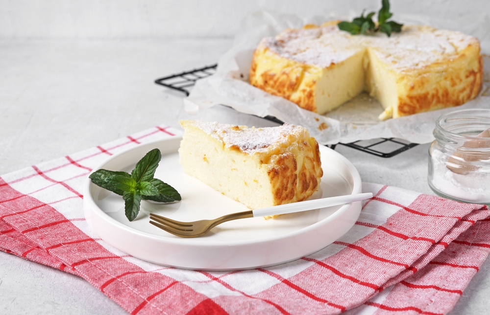 Manteiga sem sal: em quais receitas ela é melhor aproveitada?