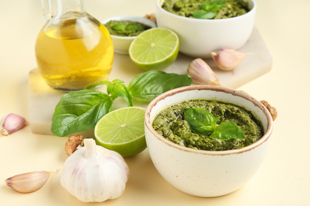 Molho italiano: 7 receitas tradicionais e deliciosas para massas