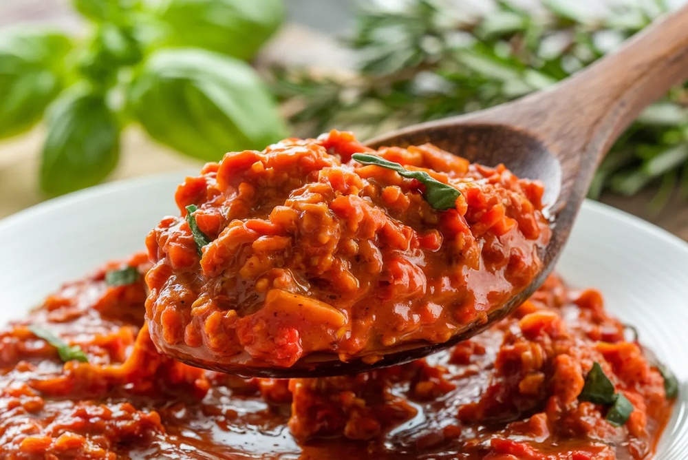 Molho Marinara: aprenda o clássico italiano que conquistou cozinhas no mundo todo