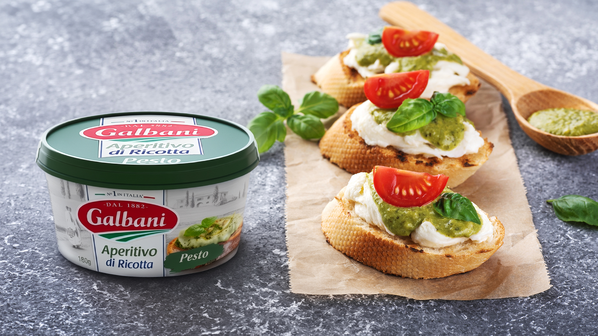 5 receitas de café da manhã saudável com toque italiano