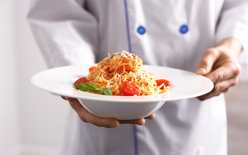 O erro que faz a massa italiana ficar pesada – e os italianos evitam