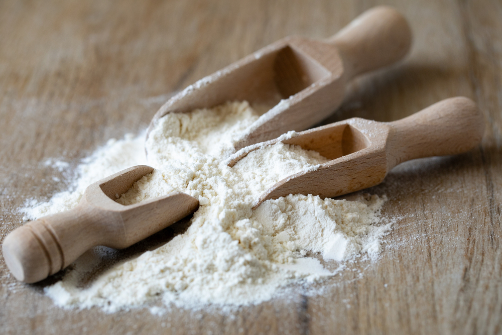 Farinha 00: o que significa o número e por que ela é tão usada na Itália?